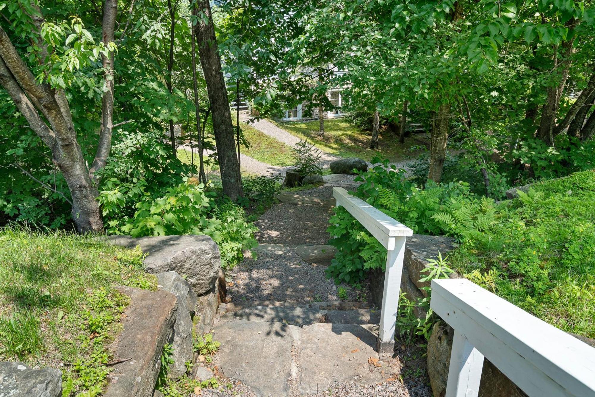 Les Manoirs Wpool & Hot Tub Near Village 120-7 Mont-Tremblant Exterior foto